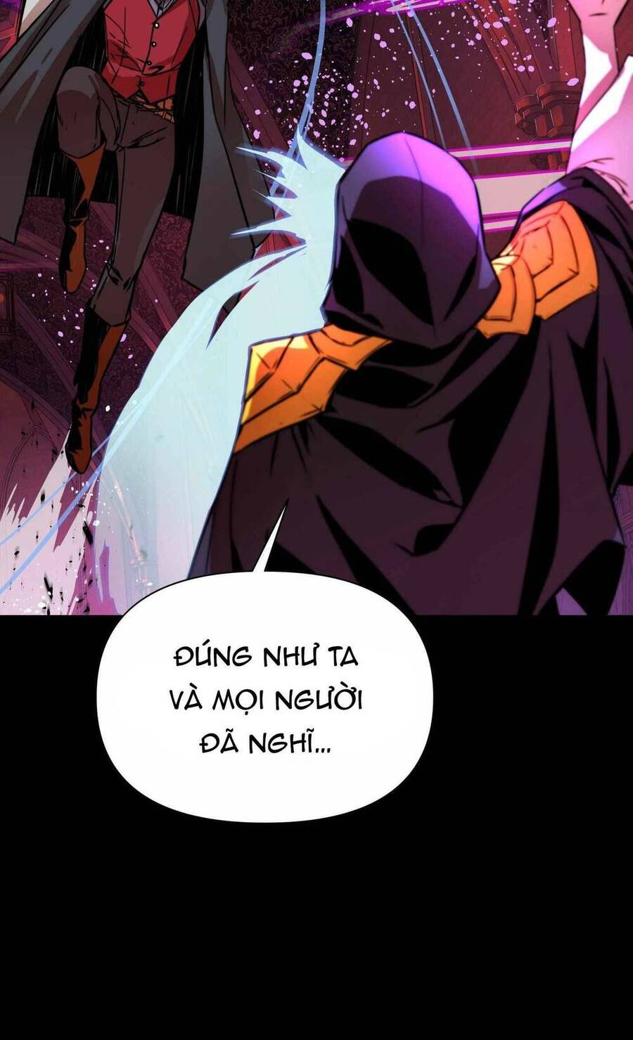 Kẻ Nuốt Chửng Ánh Sáng Chapter 6 - 14