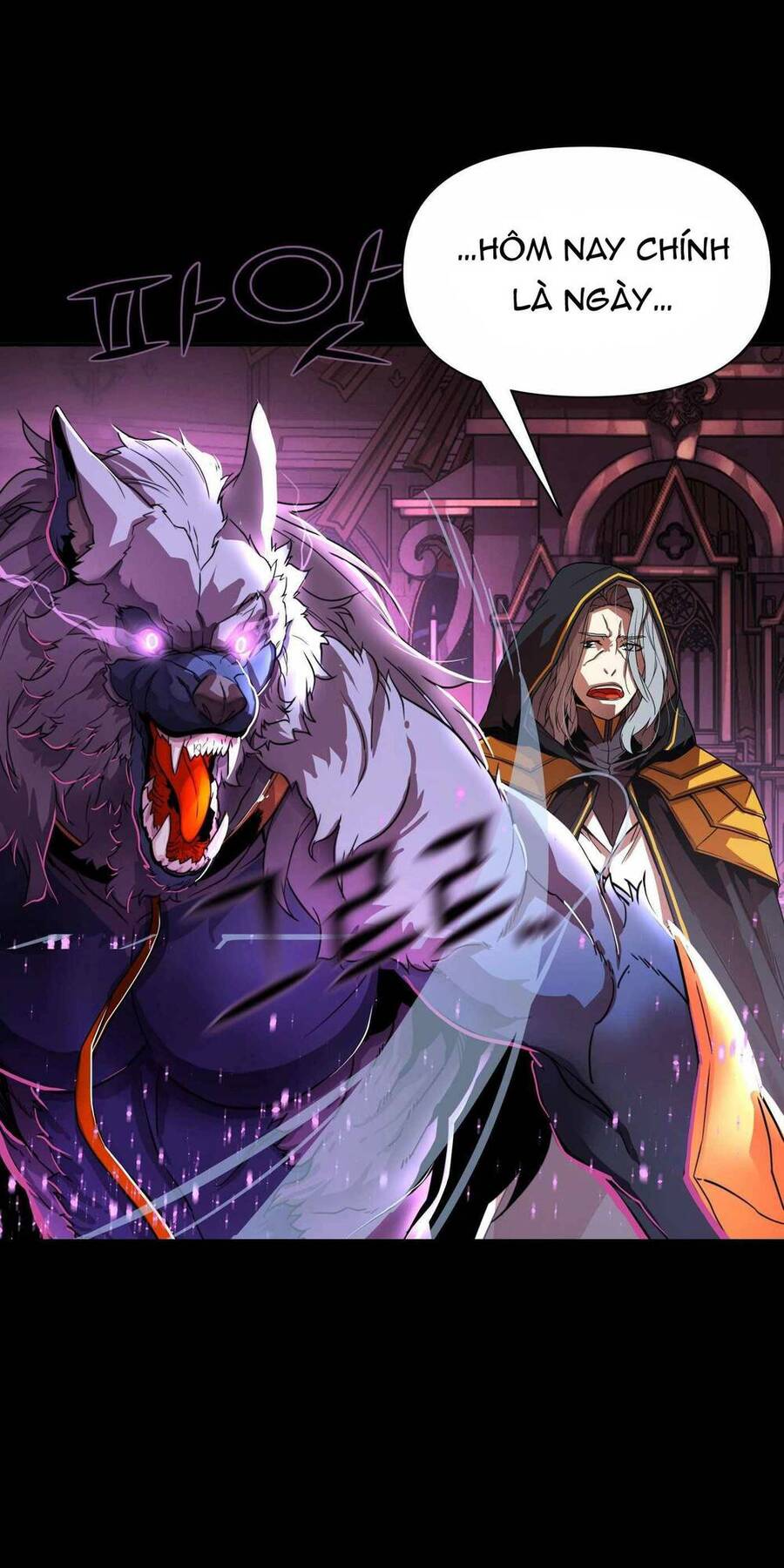 Kẻ Nuốt Chửng Ánh Sáng Chapter 6 - 17