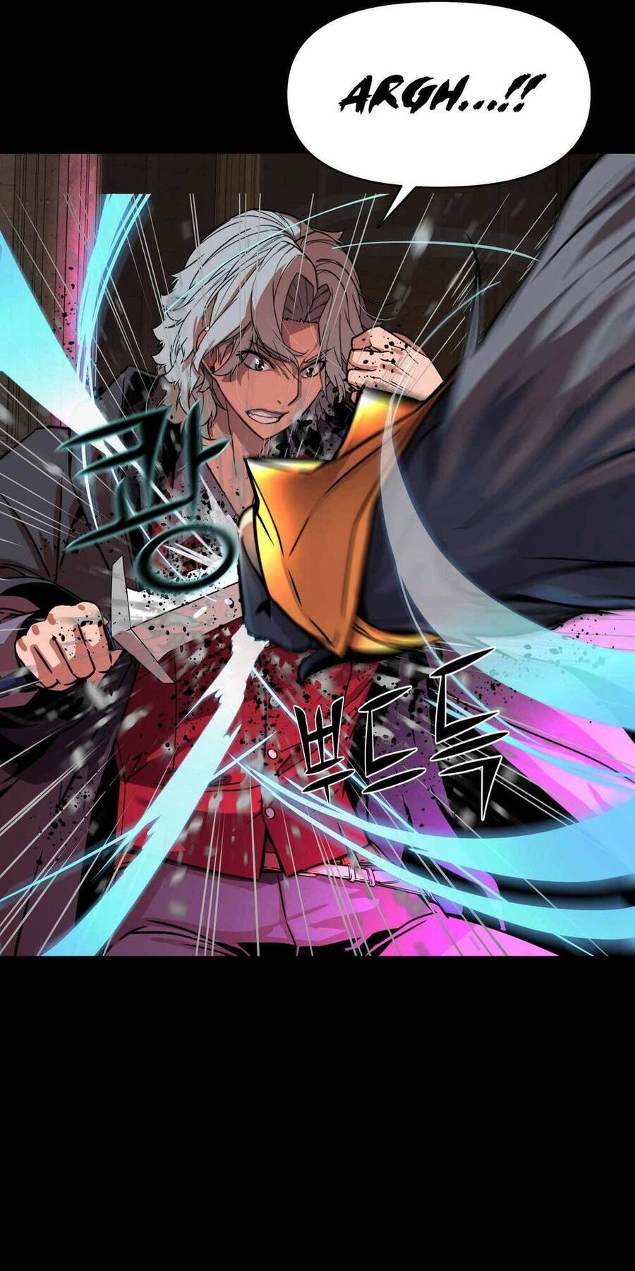 Kẻ Nuốt Chửng Ánh Sáng Chapter 6 - 20