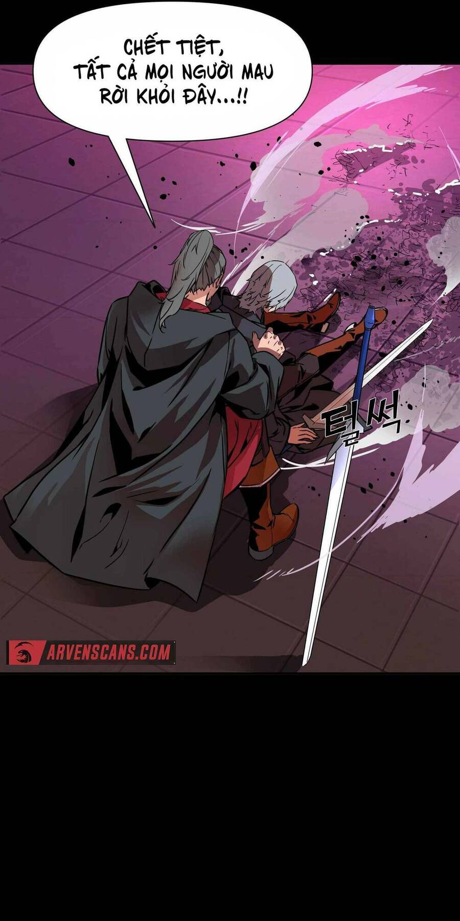 Kẻ Nuốt Chửng Ánh Sáng Chapter 6 - 25