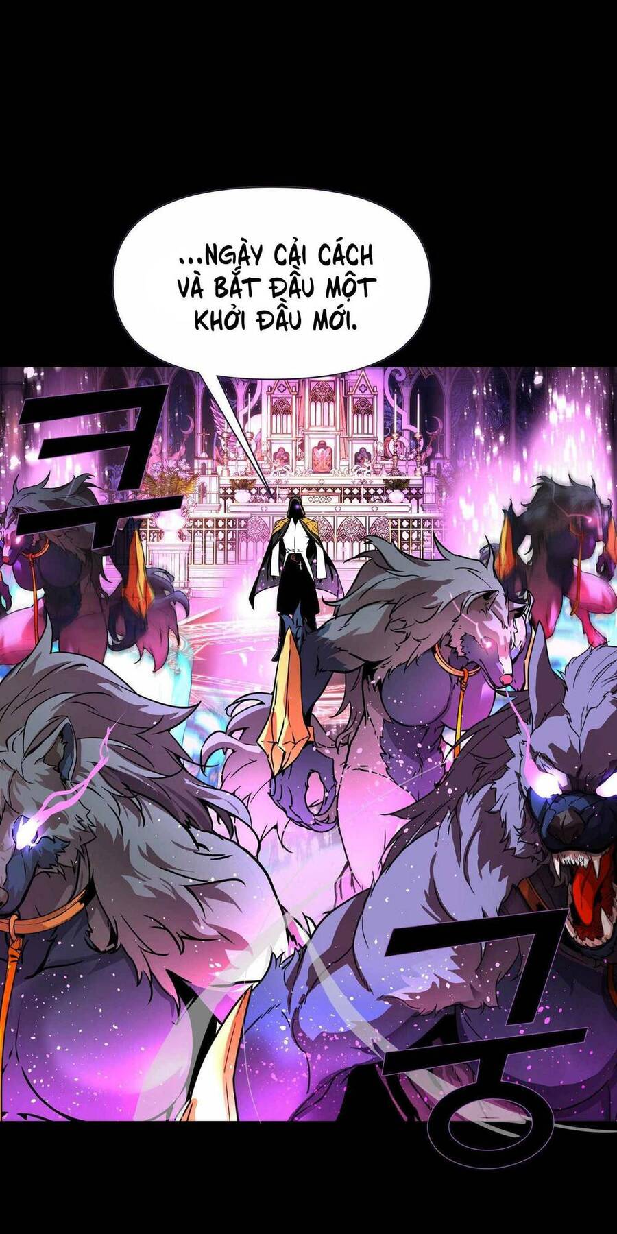 Kẻ Nuốt Chửng Ánh Sáng Chapter 6 - 26