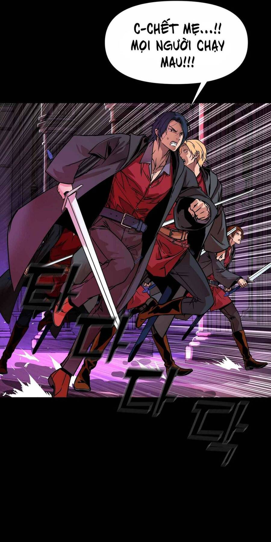 Kẻ Nuốt Chửng Ánh Sáng Chapter 6 - 29