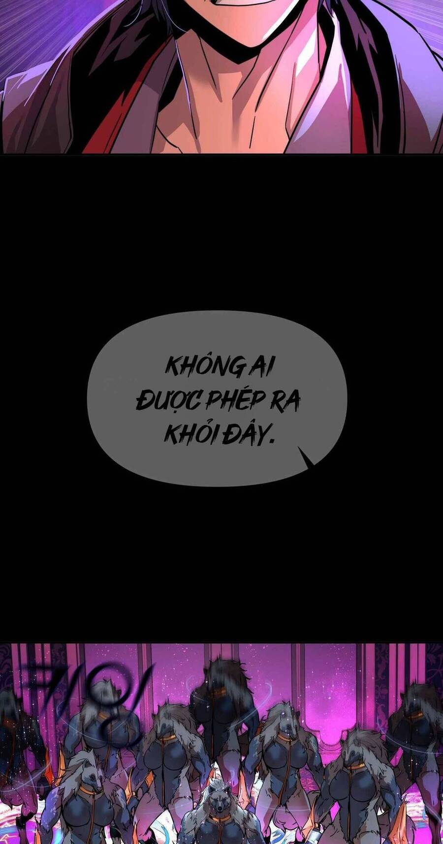 Kẻ Nuốt Chửng Ánh Sáng Chapter 6 - 31