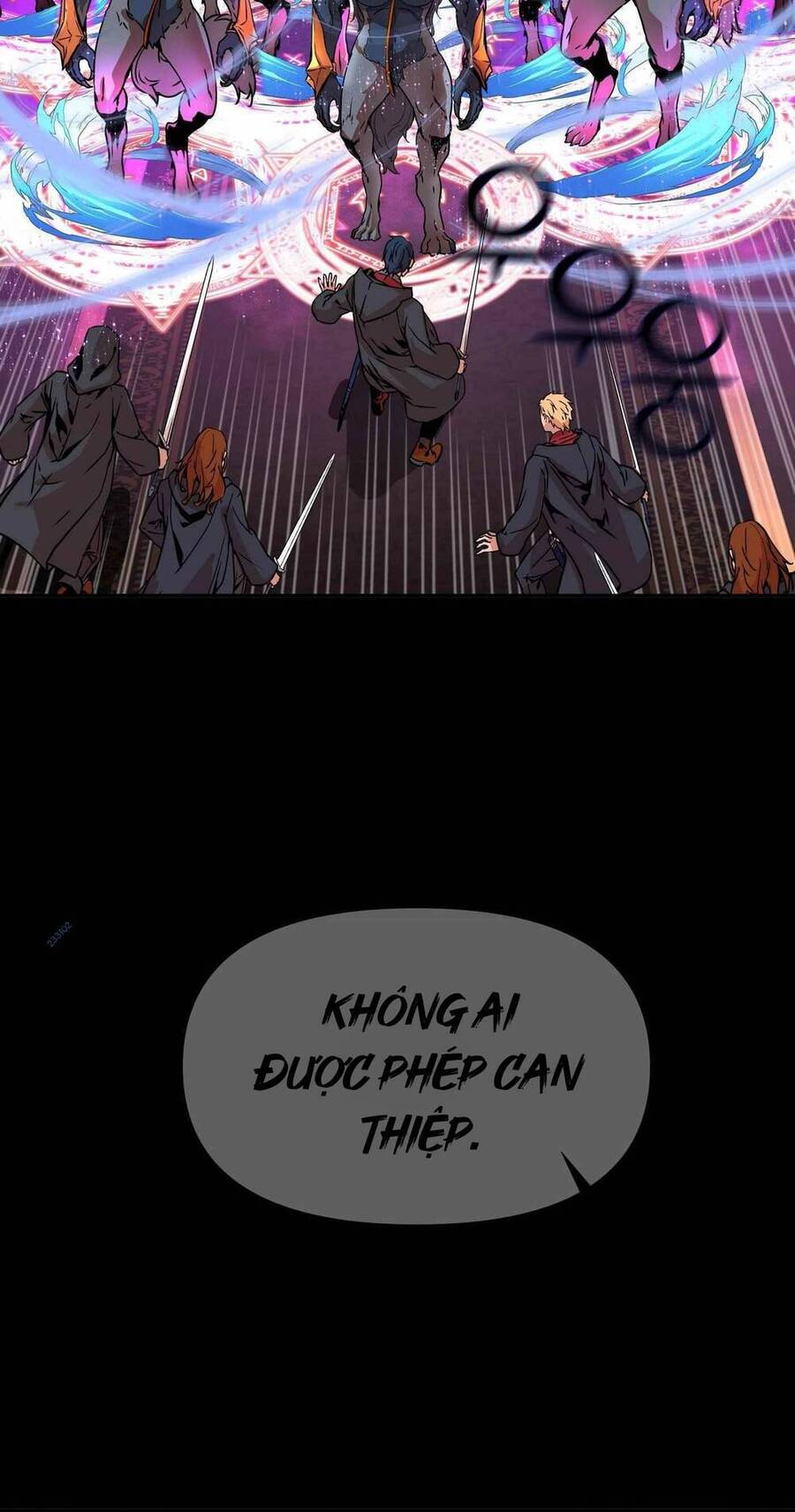 Kẻ Nuốt Chửng Ánh Sáng Chapter 6 - 32