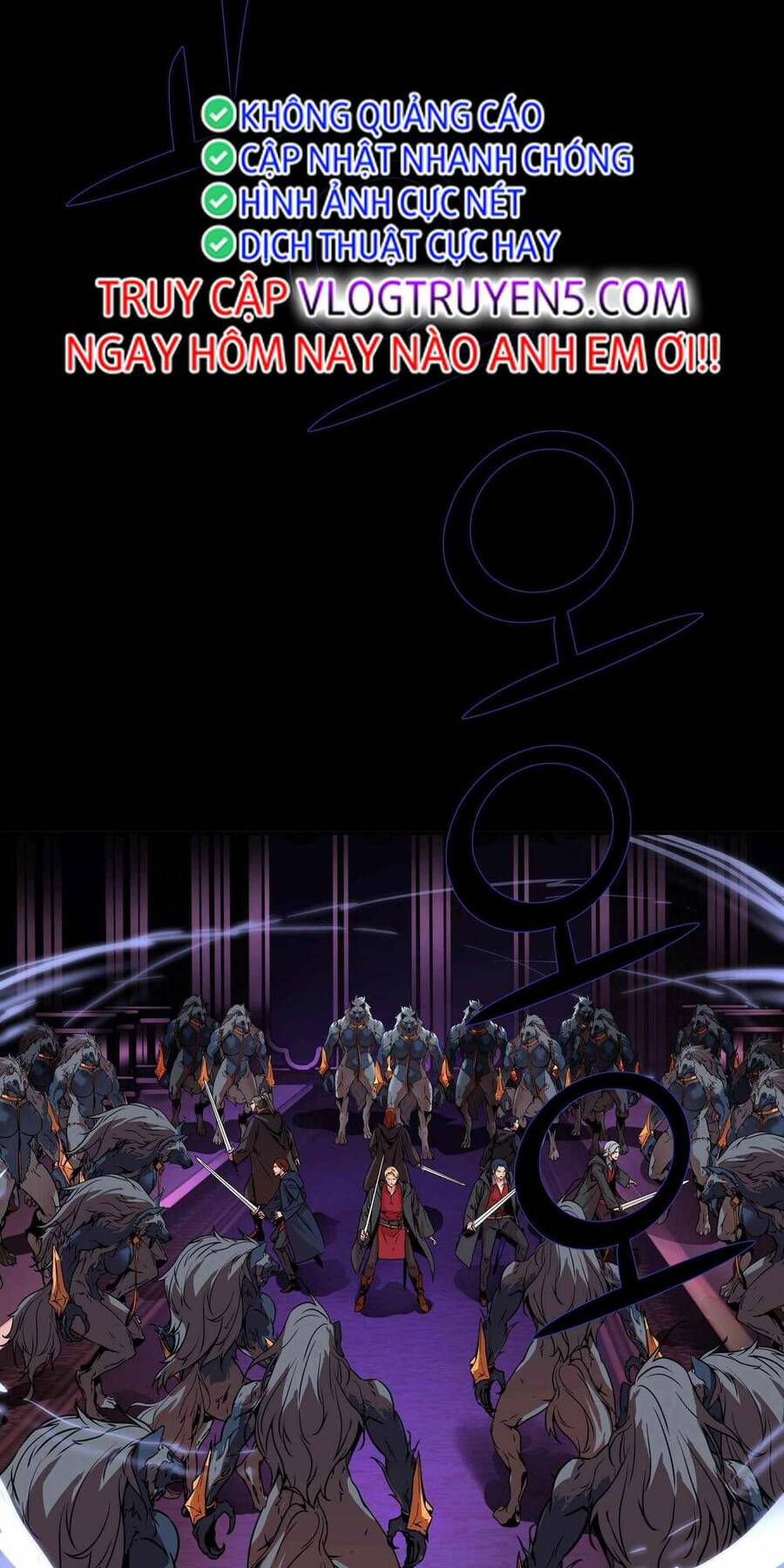 Kẻ Nuốt Chửng Ánh Sáng Chapter 6 - 34