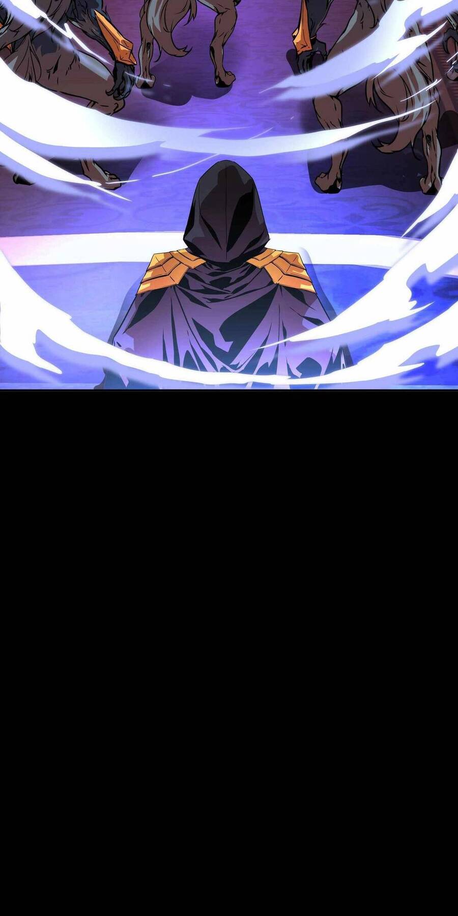 Kẻ Nuốt Chửng Ánh Sáng Chapter 6 - 35