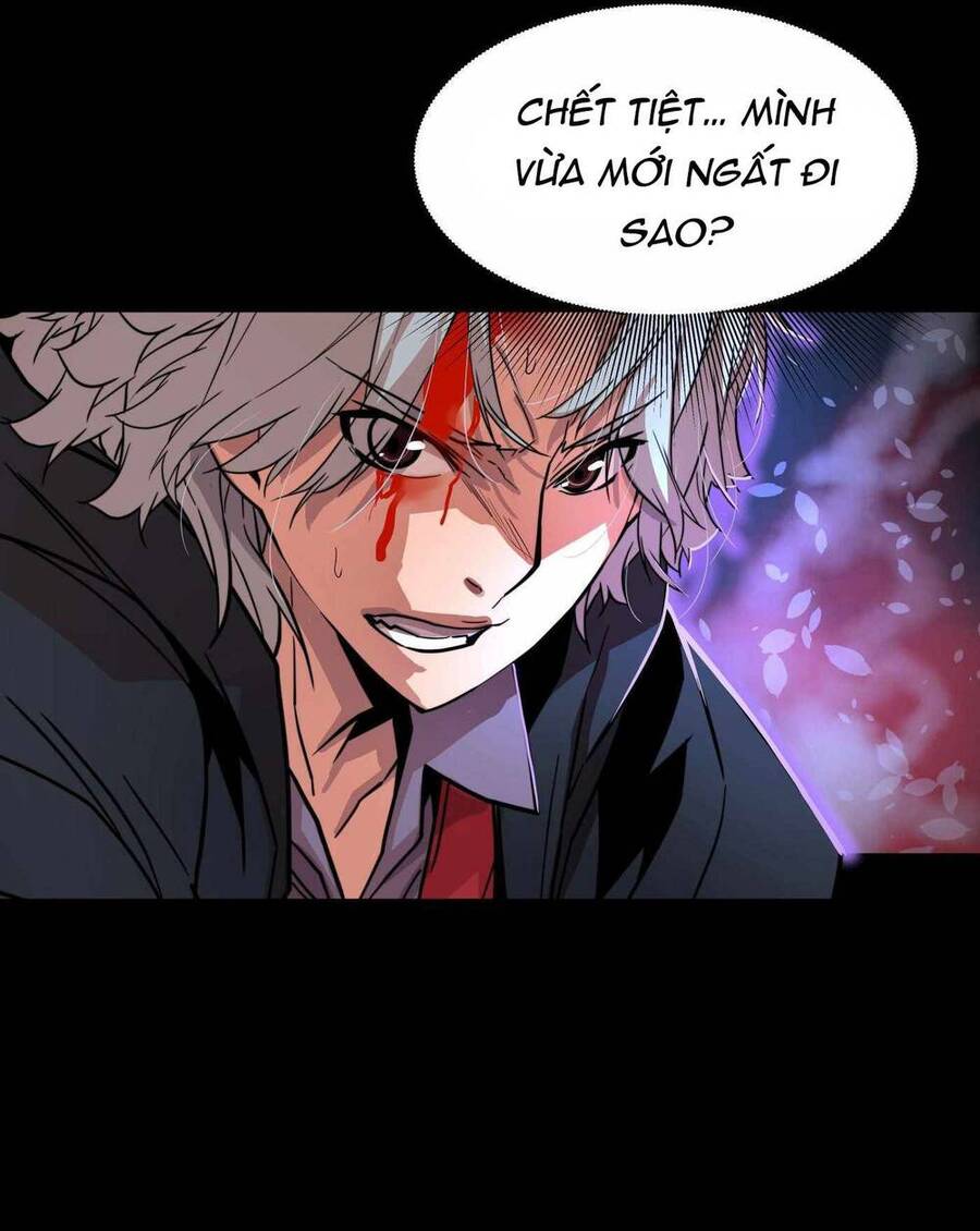 Kẻ Nuốt Chửng Ánh Sáng Chapter 6 - 36