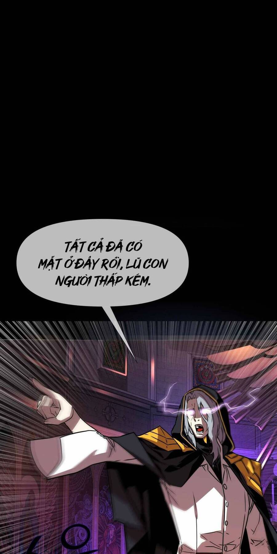 Kẻ Nuốt Chửng Ánh Sáng Chapter 6 - 39