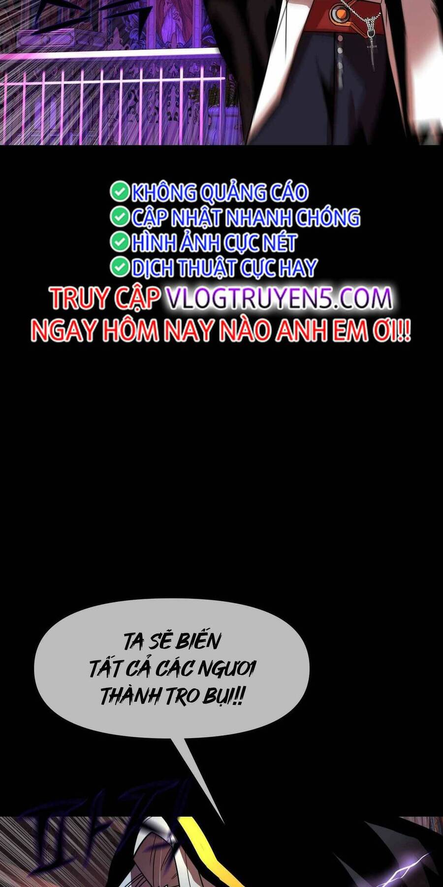 Kẻ Nuốt Chửng Ánh Sáng Chapter 6 - 40