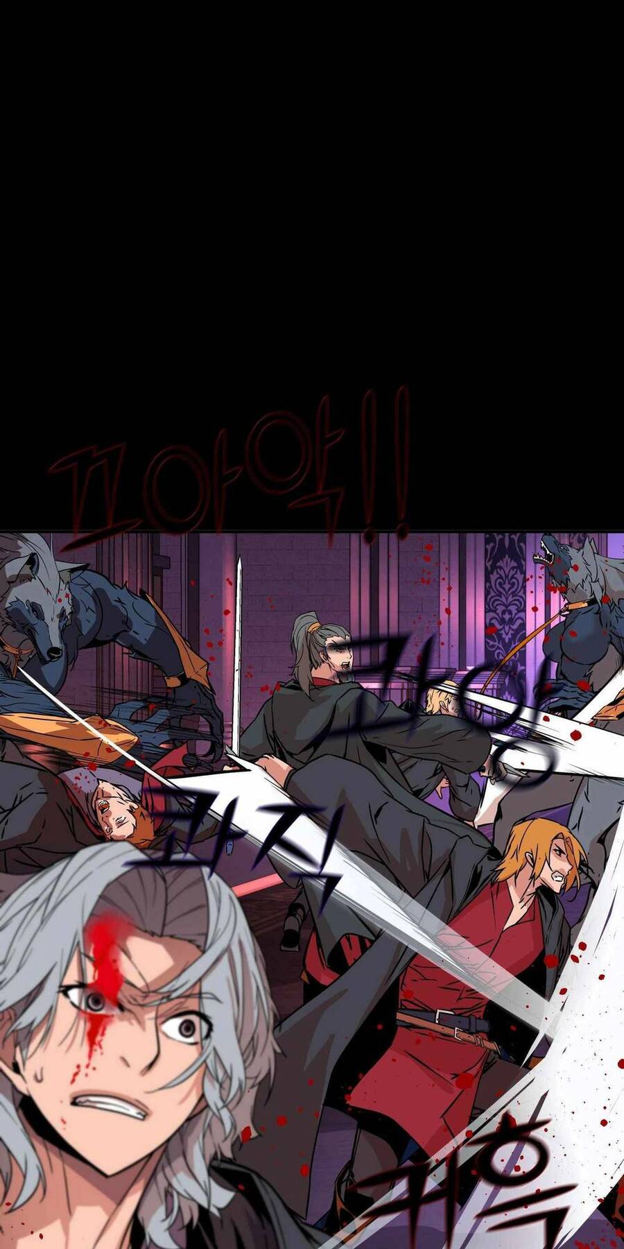 Kẻ Nuốt Chửng Ánh Sáng Chapter 6 - 44