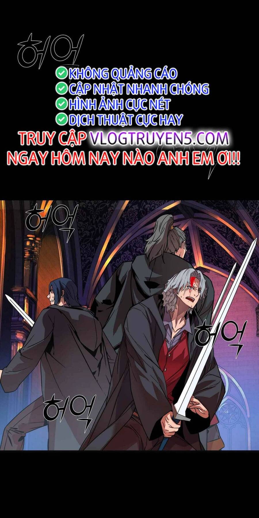 Kẻ Nuốt Chửng Ánh Sáng Chapter 6 - 48