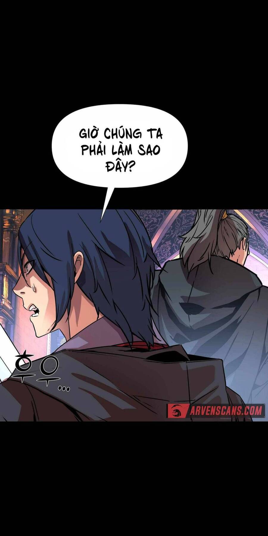 Kẻ Nuốt Chửng Ánh Sáng Chapter 6 - 49