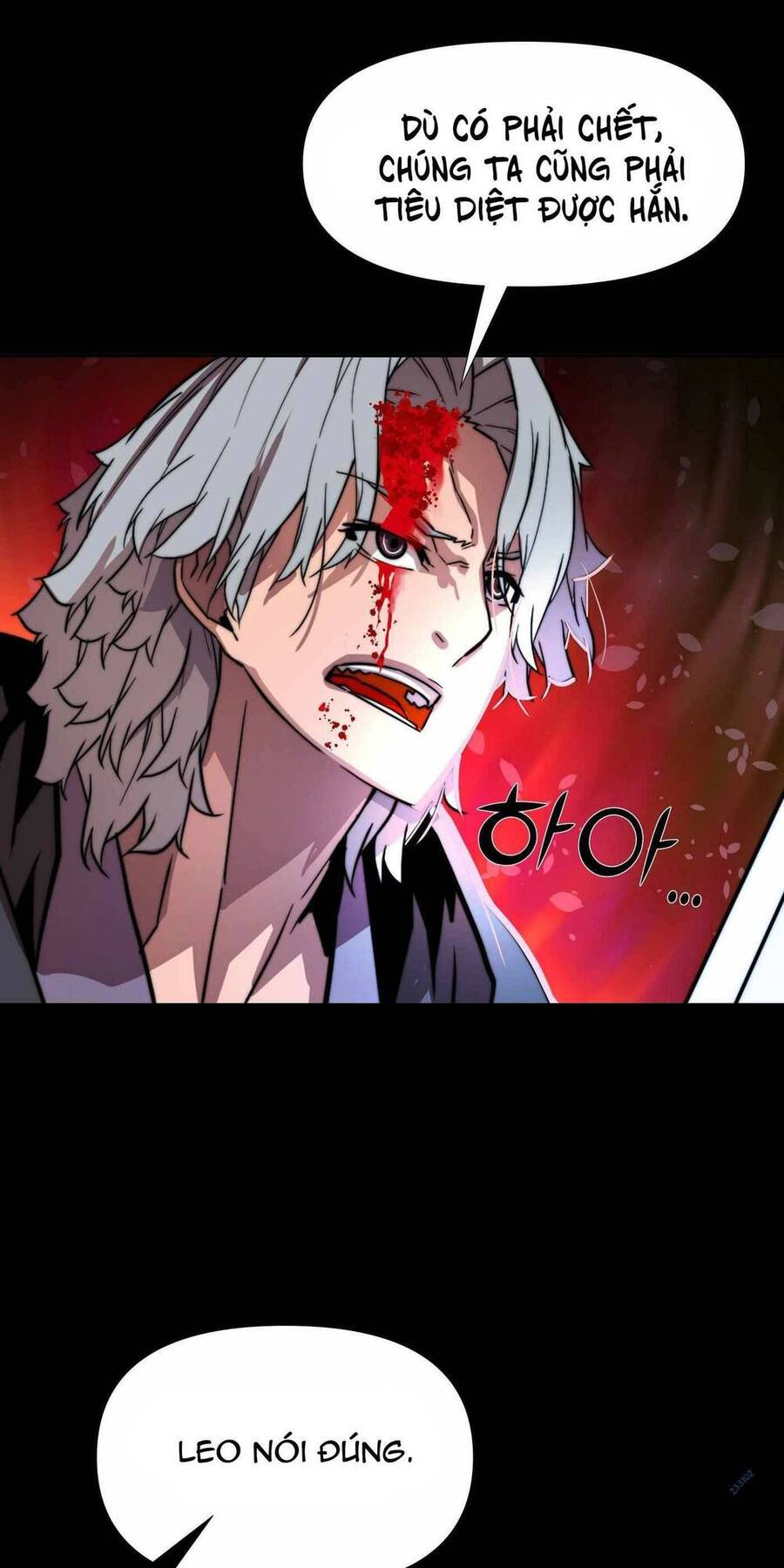 Kẻ Nuốt Chửng Ánh Sáng Chapter 6 - 50
