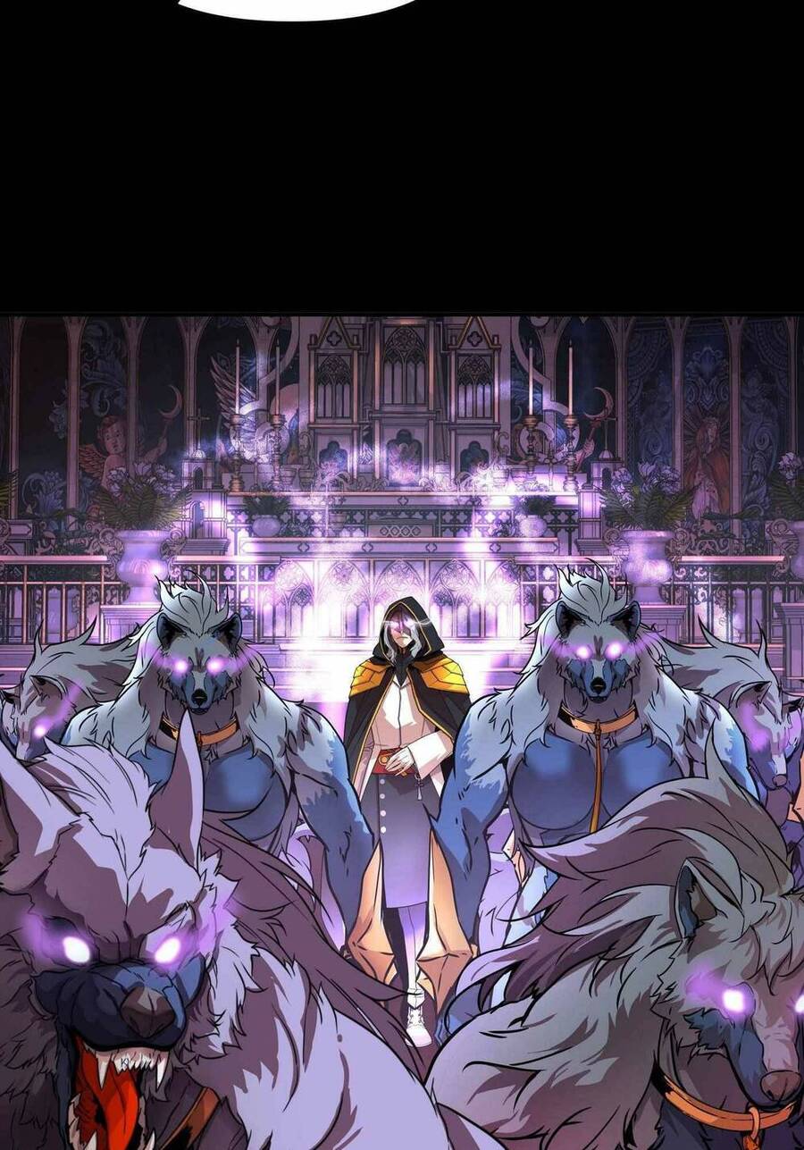 Kẻ Nuốt Chửng Ánh Sáng Chapter 6 - 51