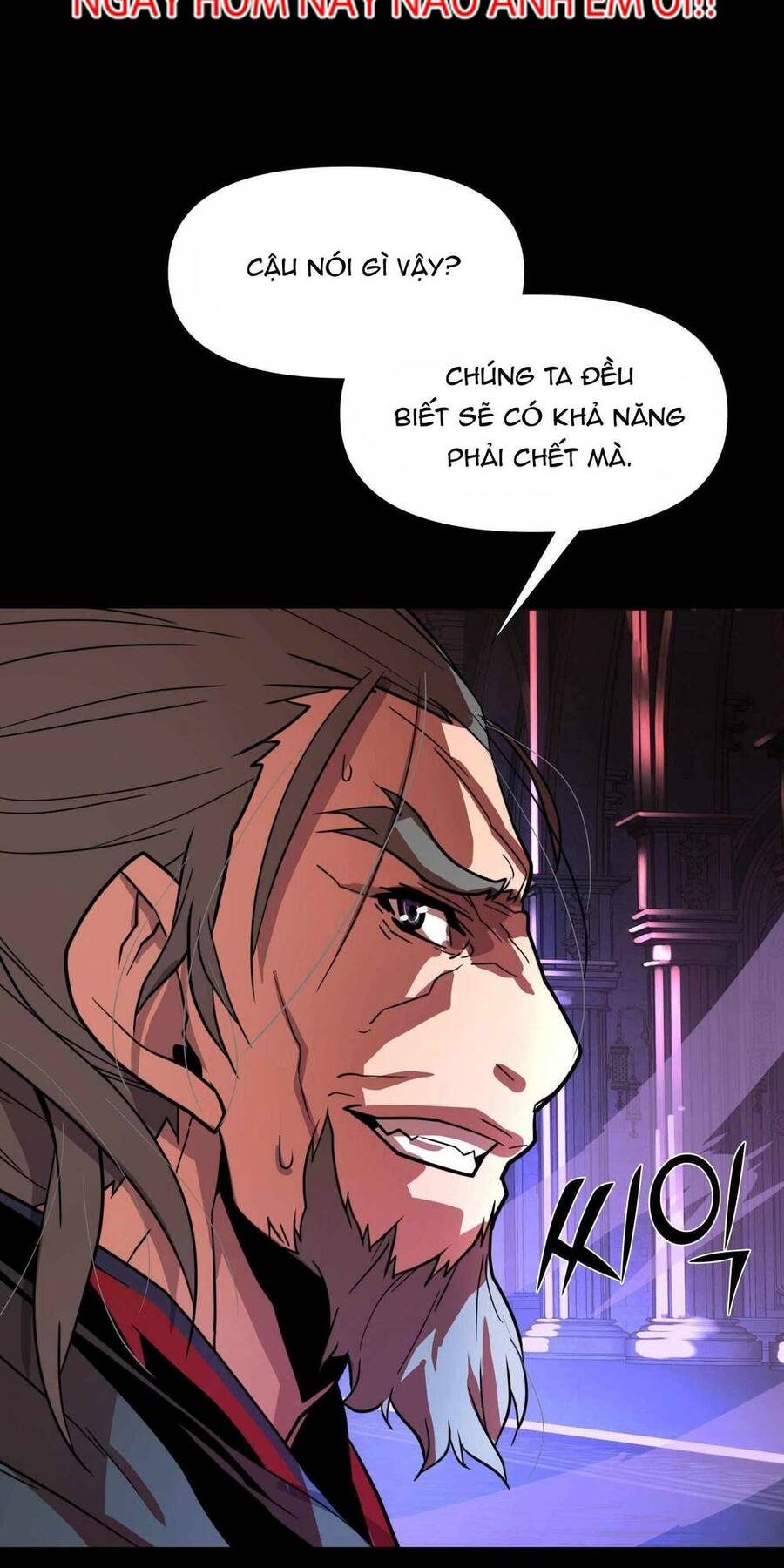 Kẻ Nuốt Chửng Ánh Sáng Chapter 6 - 54