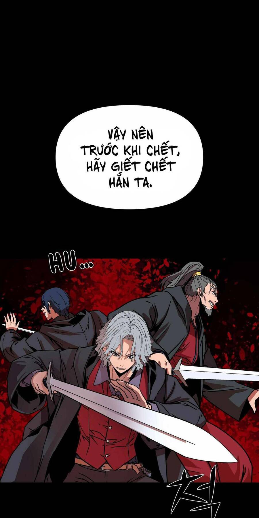 Kẻ Nuốt Chửng Ánh Sáng Chapter 6 - 55