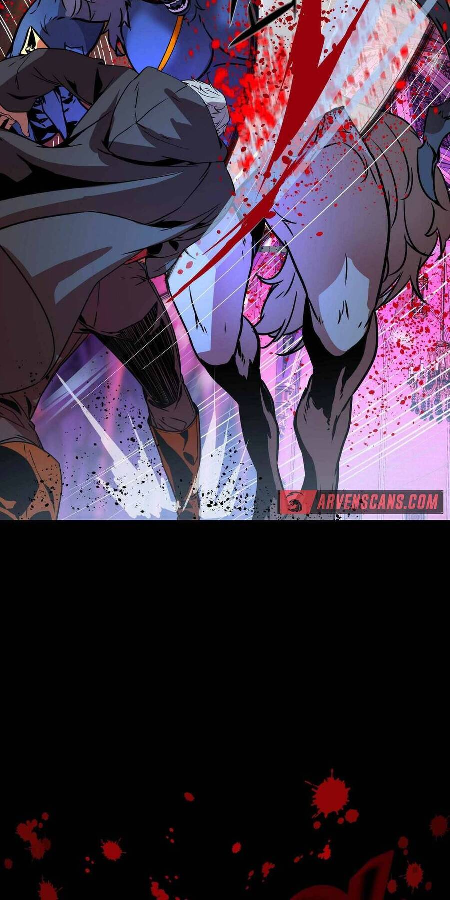 Kẻ Nuốt Chửng Ánh Sáng Chapter 6 - 59