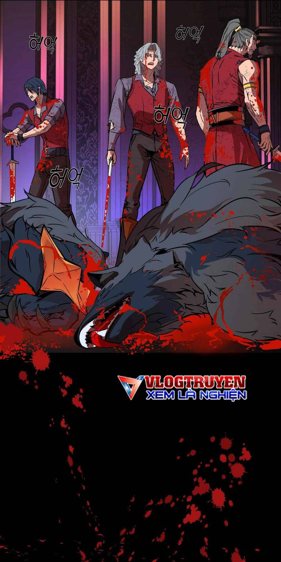 Kẻ Nuốt Chửng Ánh Sáng Chapter 6 - 63