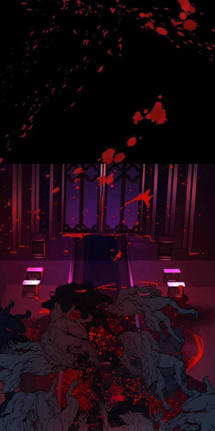 Kẻ Nuốt Chửng Ánh Sáng Chapter 6 - 64