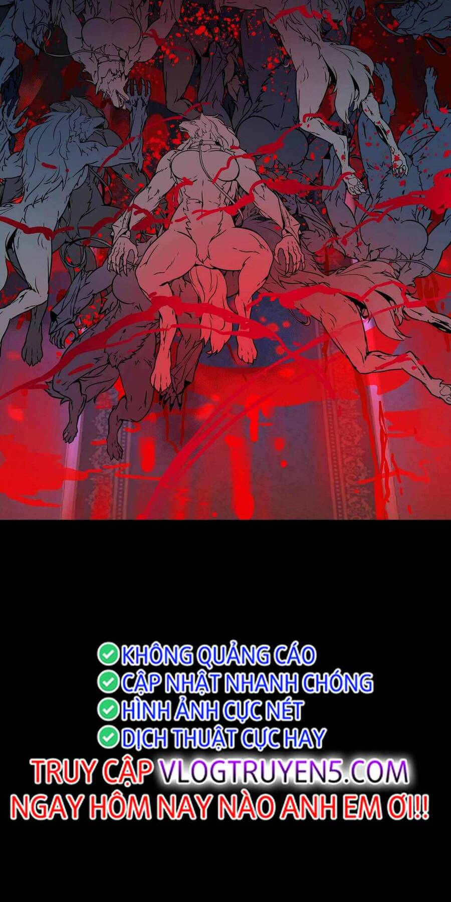 Kẻ Nuốt Chửng Ánh Sáng Chapter 6 - 65