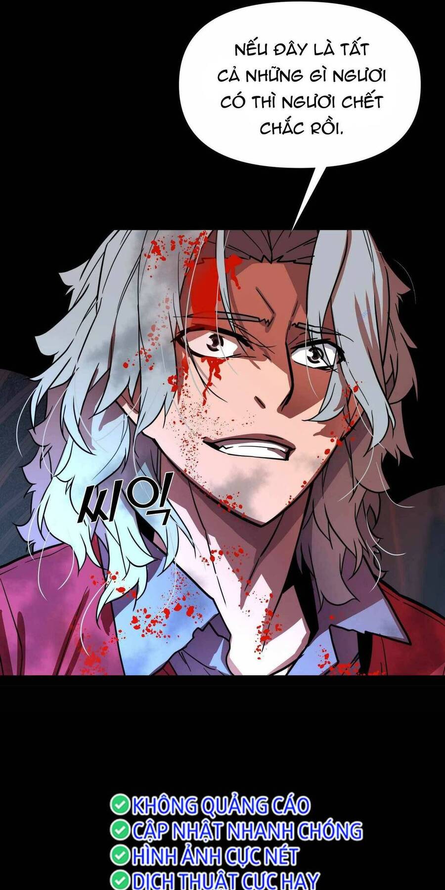 Kẻ Nuốt Chửng Ánh Sáng Chapter 6 - 68
