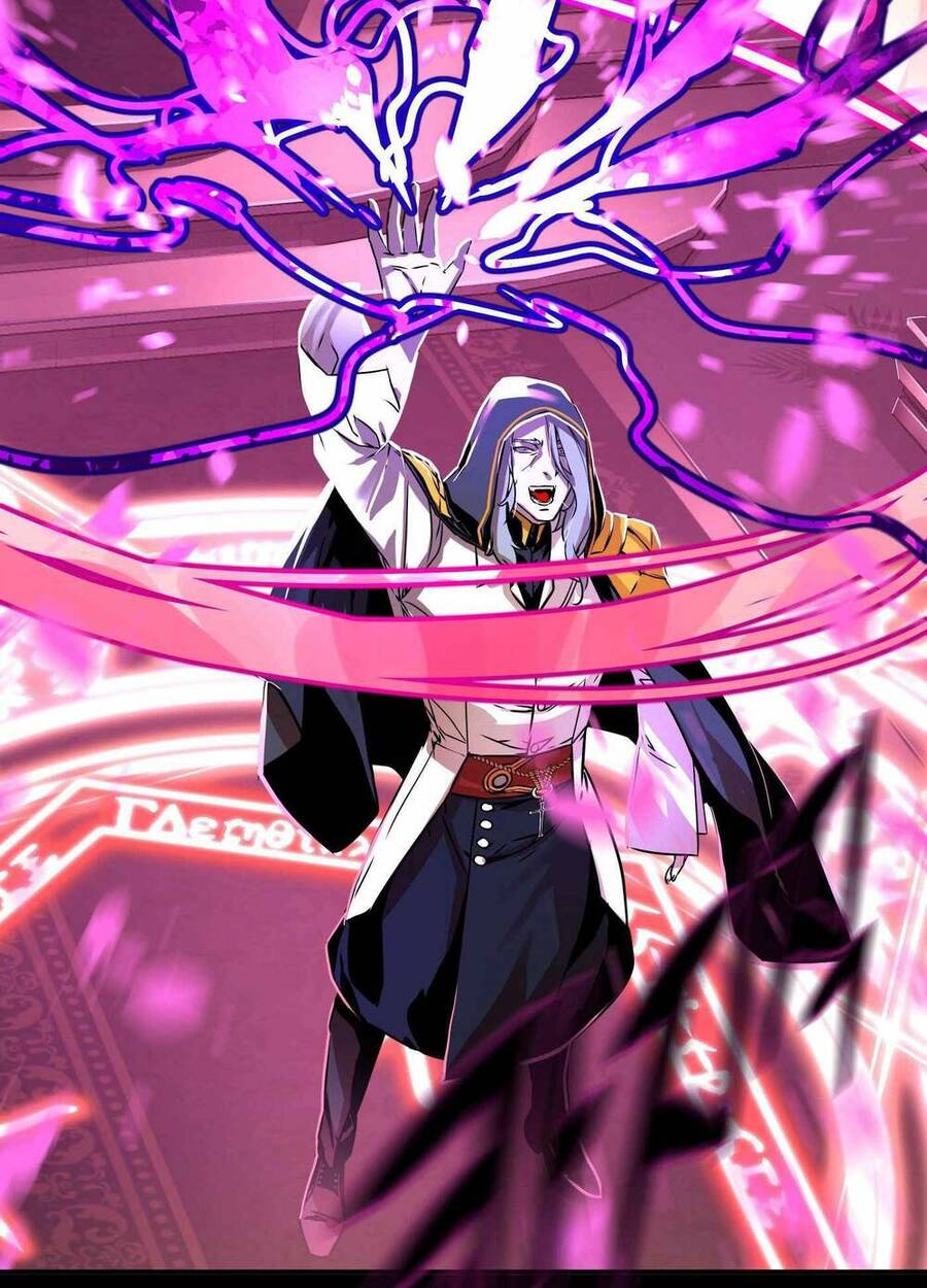 Kẻ Nuốt Chửng Ánh Sáng Chapter 6 - 8