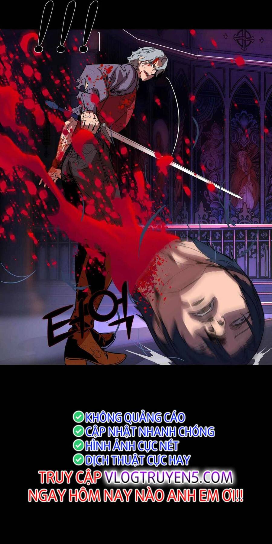 Kẻ Nuốt Chửng Ánh Sáng Chapter 6 - 73