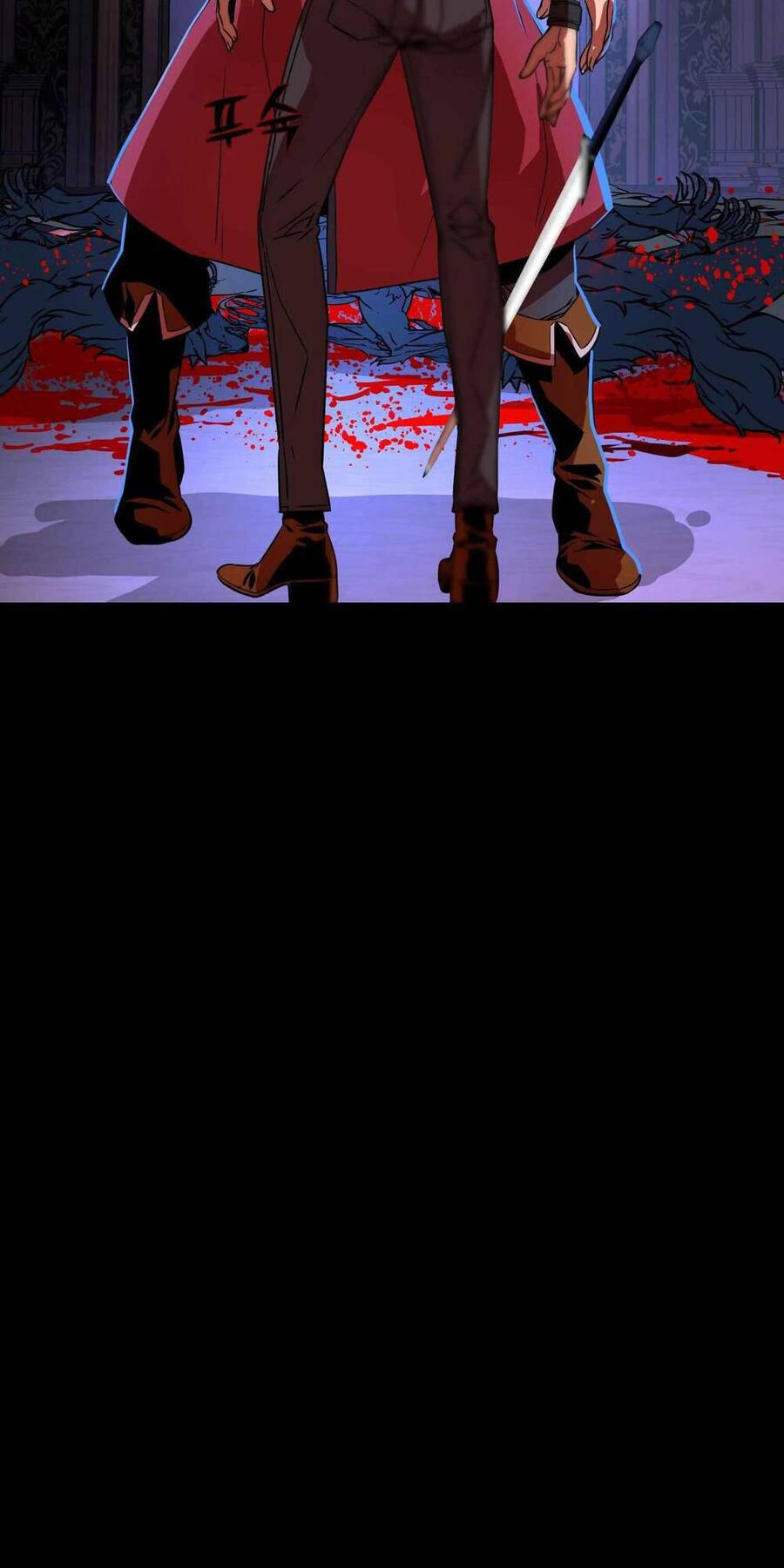 Kẻ Nuốt Chửng Ánh Sáng Chapter 6 - 75