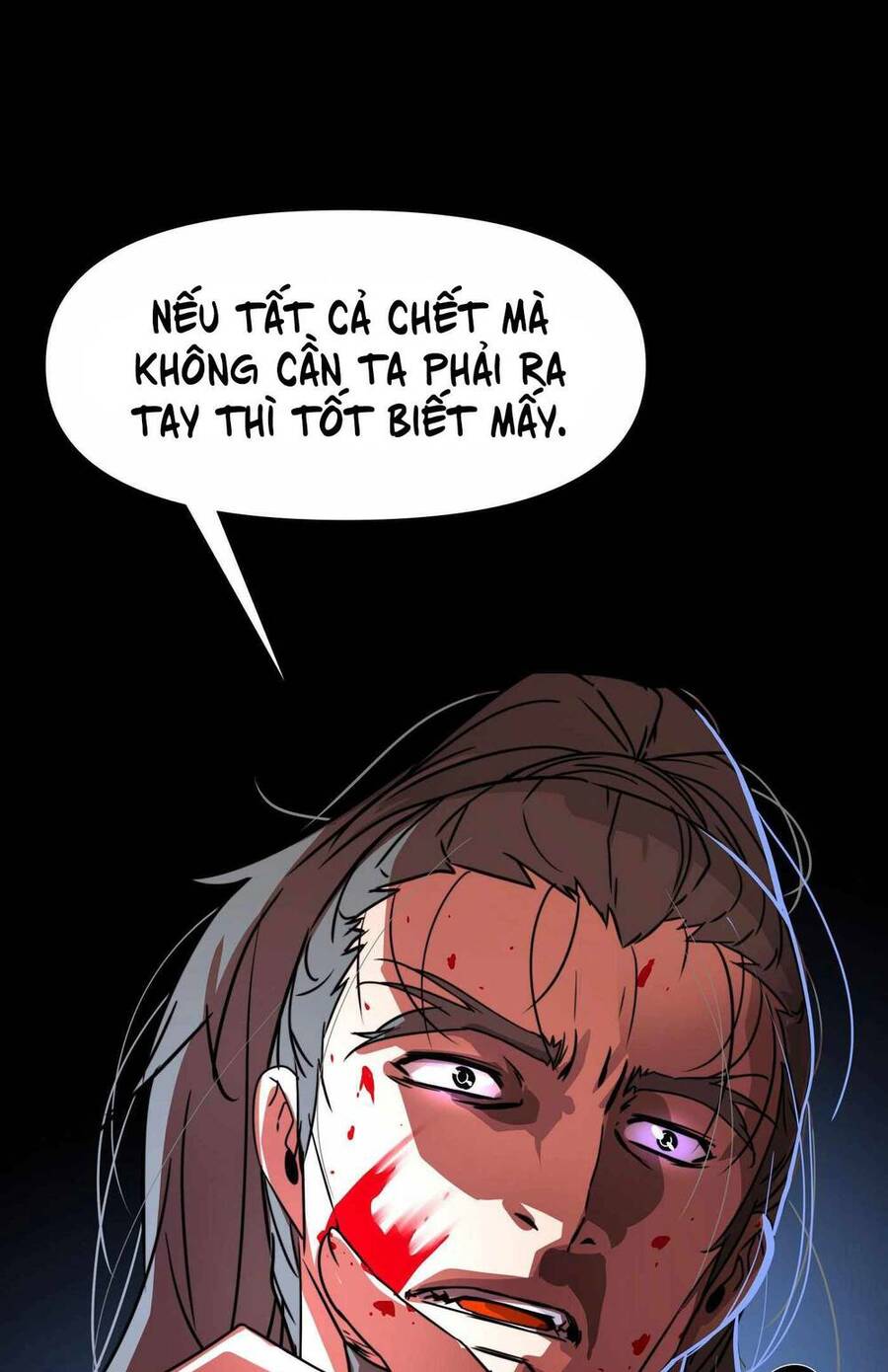 Kẻ Nuốt Chửng Ánh Sáng Chapter 6 - 76