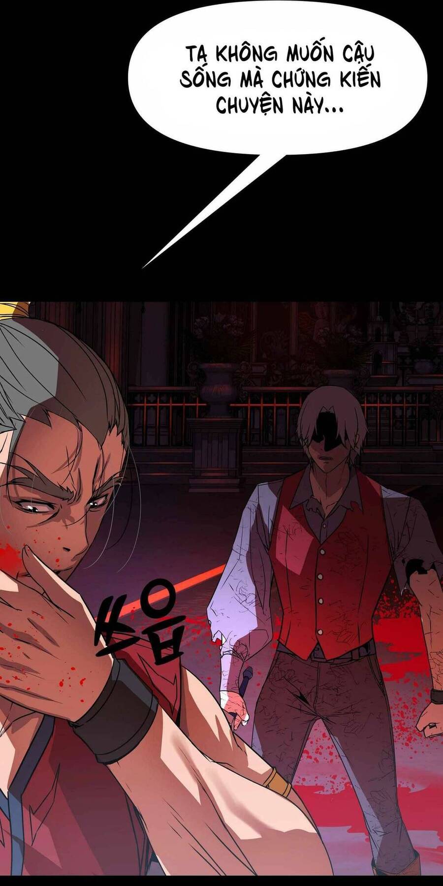 Kẻ Nuốt Chửng Ánh Sáng Chapter 6 - 78