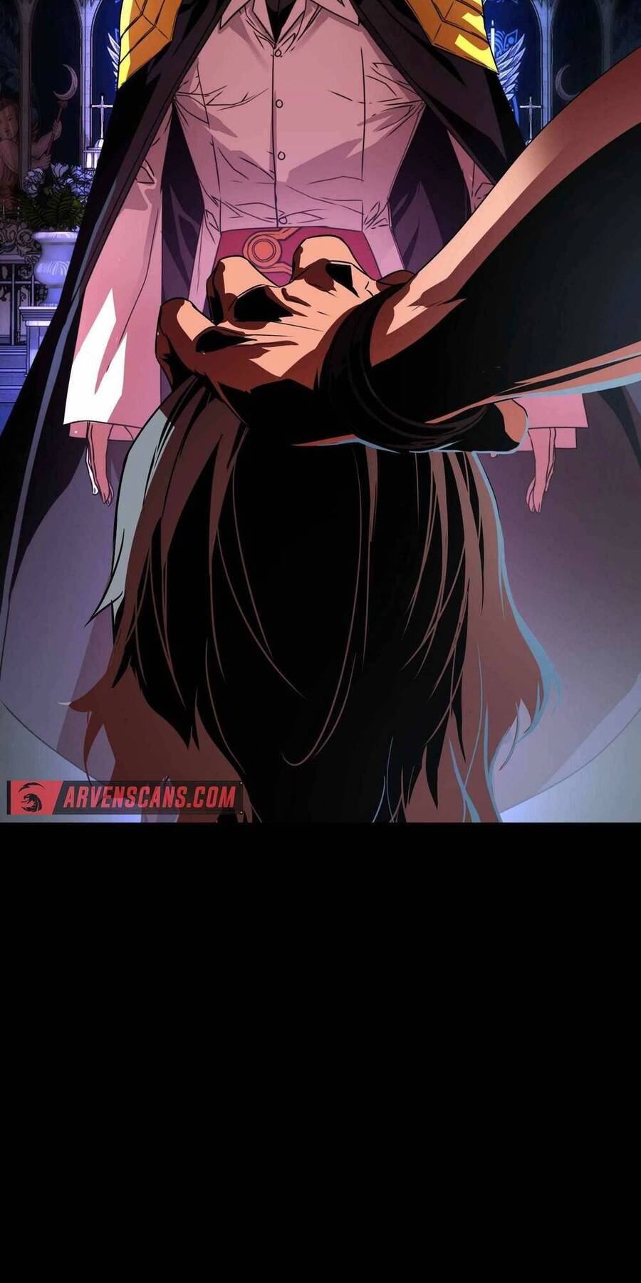 Kẻ Nuốt Chửng Ánh Sáng Chapter 6 - 90