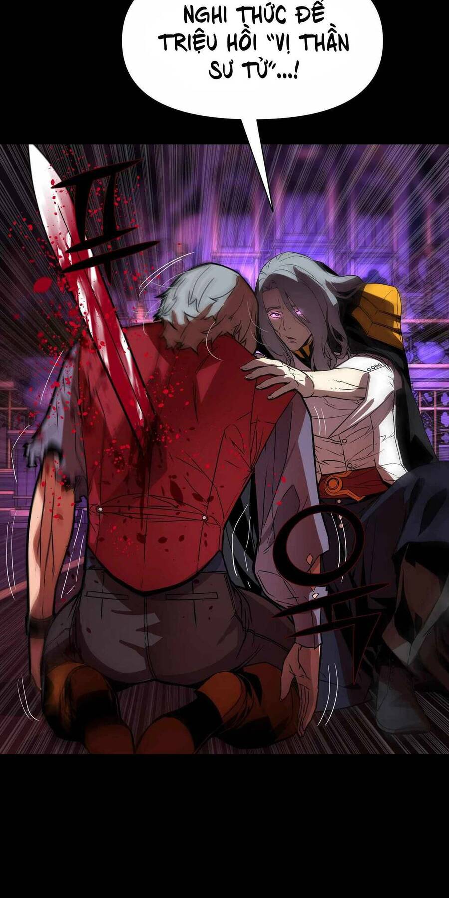 Kẻ Nuốt Chửng Ánh Sáng Chapter 6 - 94