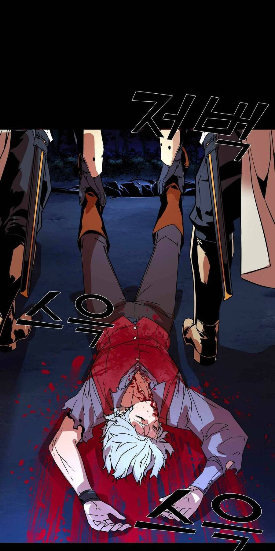 Kẻ Nuốt Chửng Ánh Sáng Chapter 6 - 100