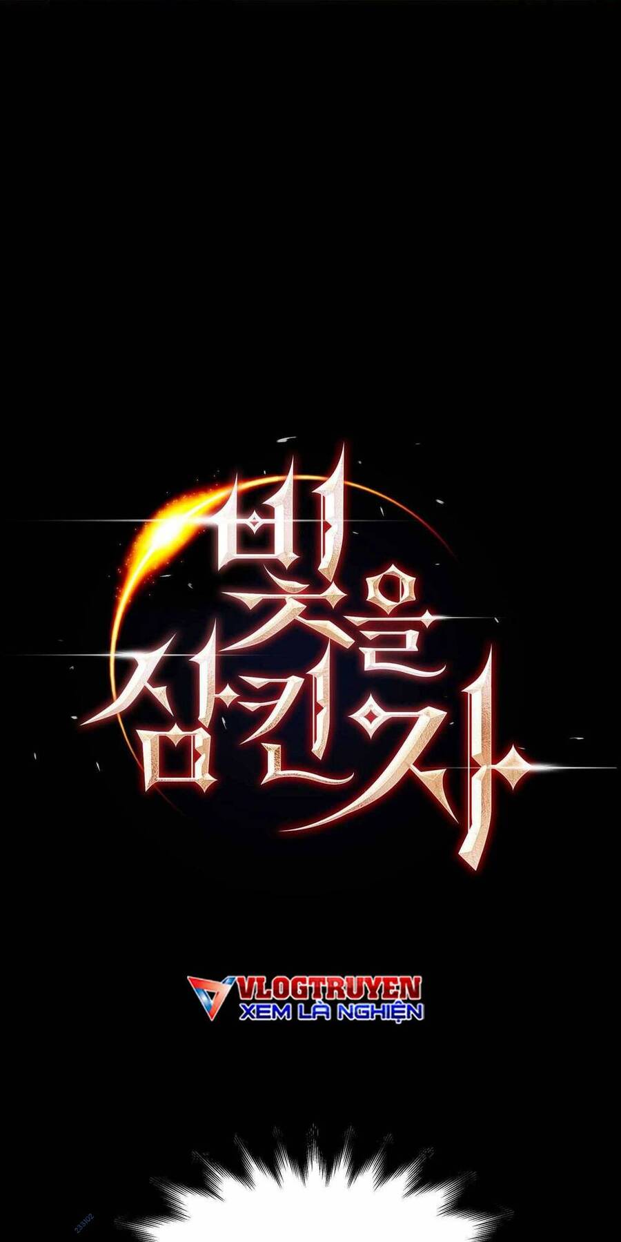 Kẻ Nuốt Chửng Ánh Sáng Chapter 7 - 1