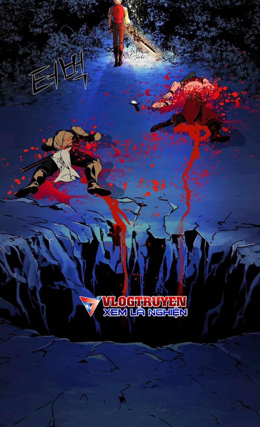 Kẻ Nuốt Chửng Ánh Sáng Chapter 7 - 102