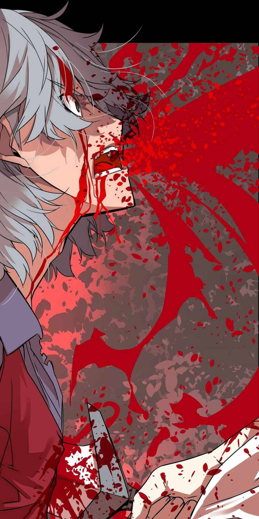 Kẻ Nuốt Chửng Ánh Sáng Chapter 7 - 15