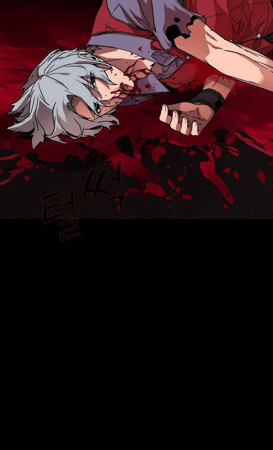 Kẻ Nuốt Chửng Ánh Sáng Chapter 7 - 19