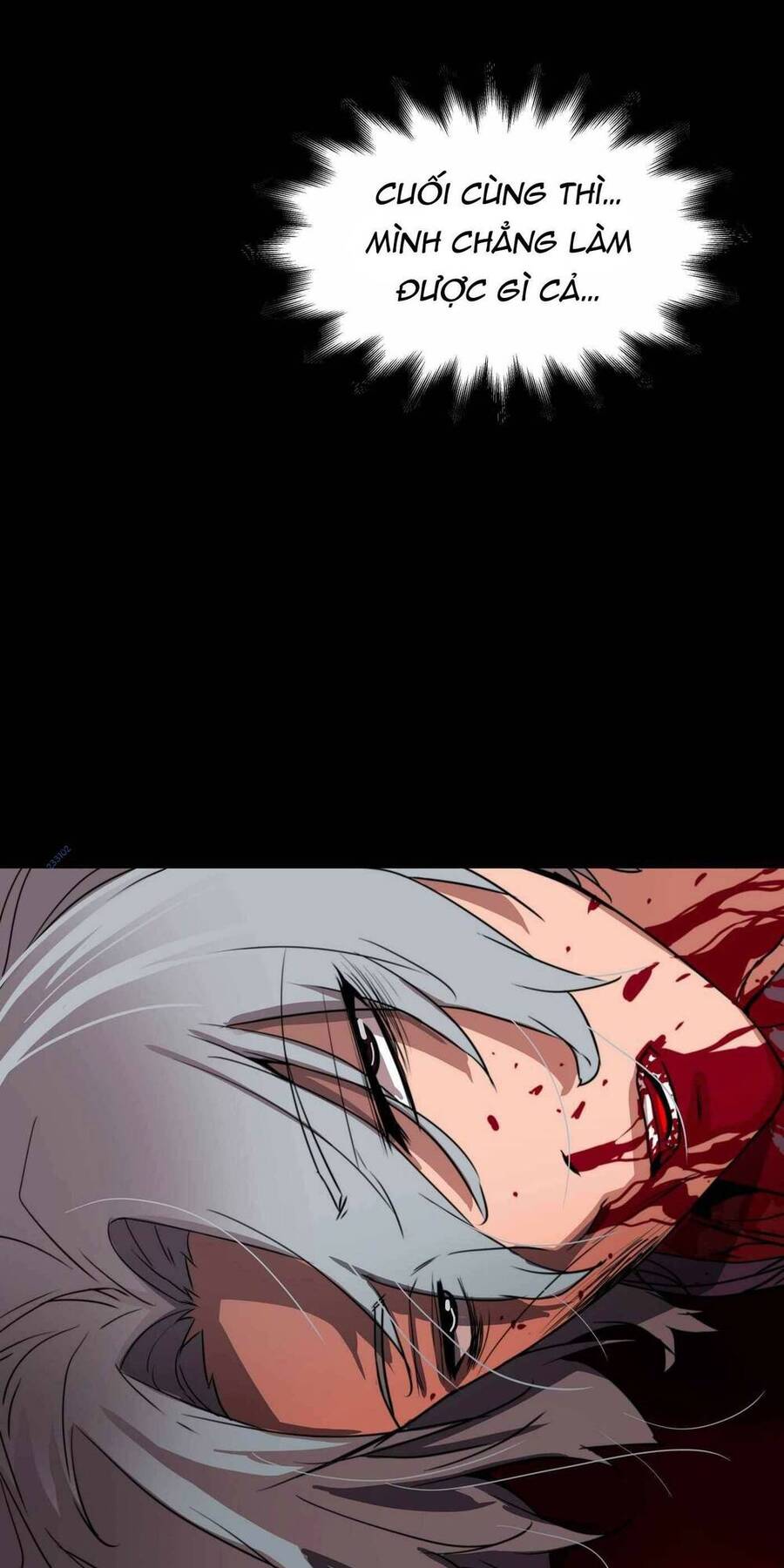 Kẻ Nuốt Chửng Ánh Sáng Chapter 7 - 20