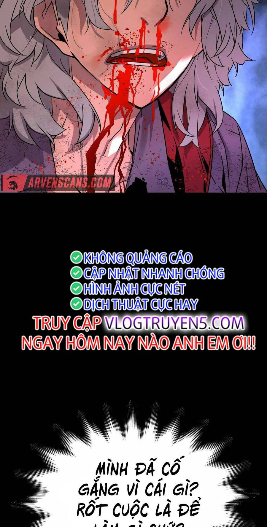 Kẻ Nuốt Chửng Ánh Sáng Chapter 7 - 3