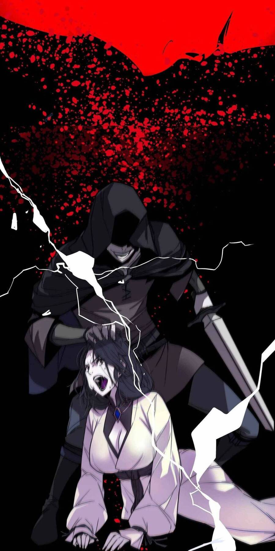 Kẻ Nuốt Chửng Ánh Sáng Chapter 7 - 22