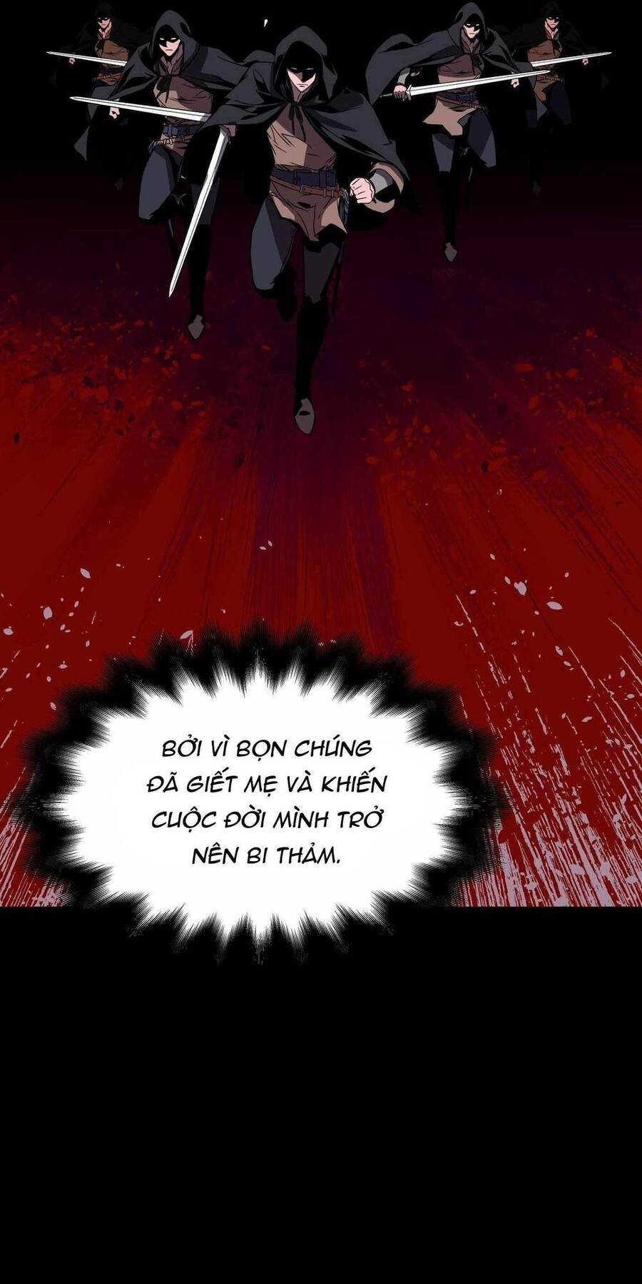 Kẻ Nuốt Chửng Ánh Sáng Chapter 7 - 25