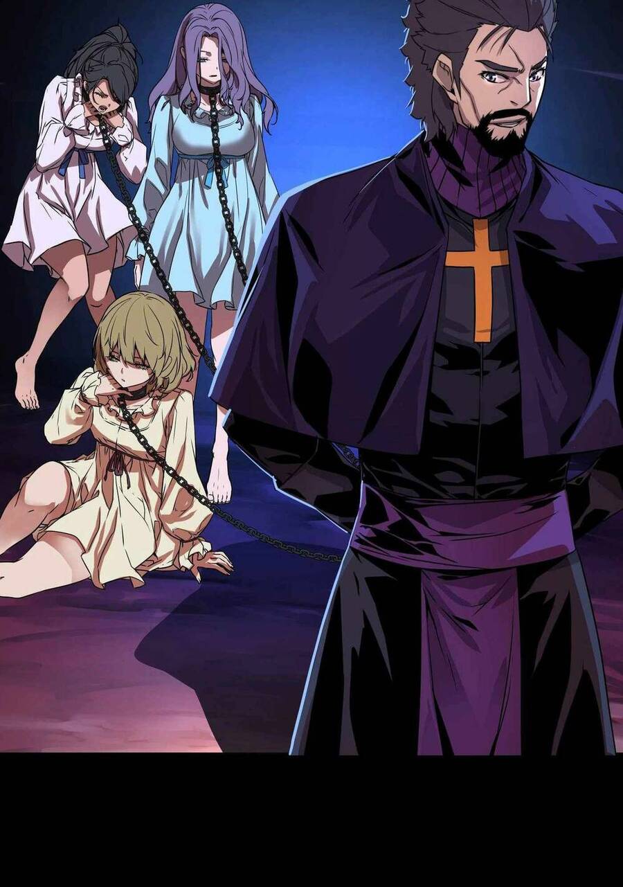 Kẻ Nuốt Chửng Ánh Sáng Chapter 7 - 29