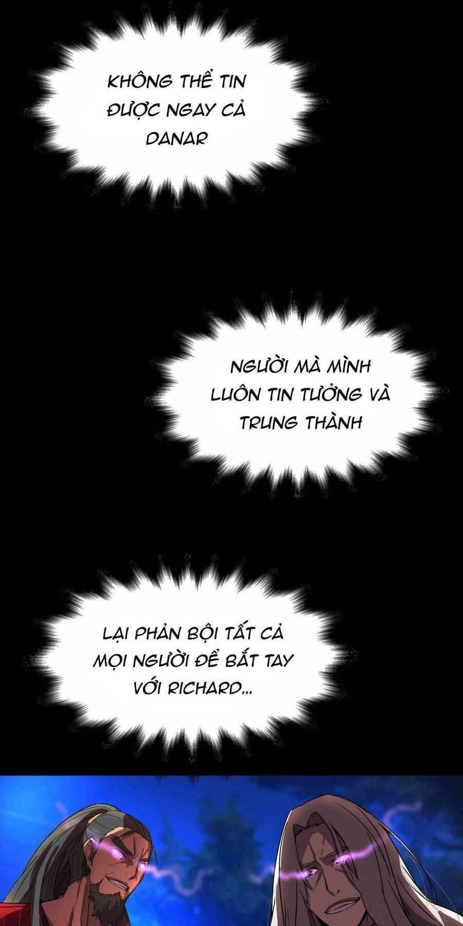 Kẻ Nuốt Chửng Ánh Sáng Chapter 7 - 30