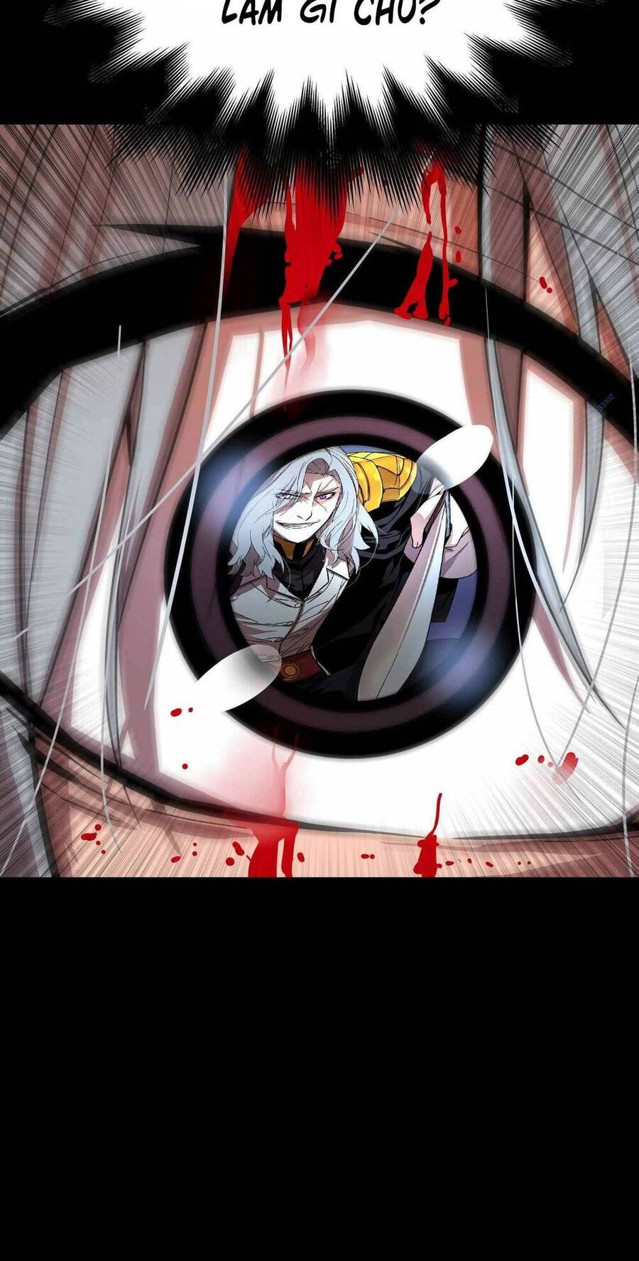Kẻ Nuốt Chửng Ánh Sáng Chapter 7 - 4