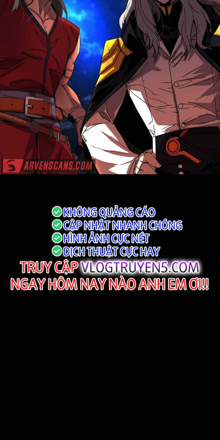 Kẻ Nuốt Chửng Ánh Sáng Chapter 7 - 31