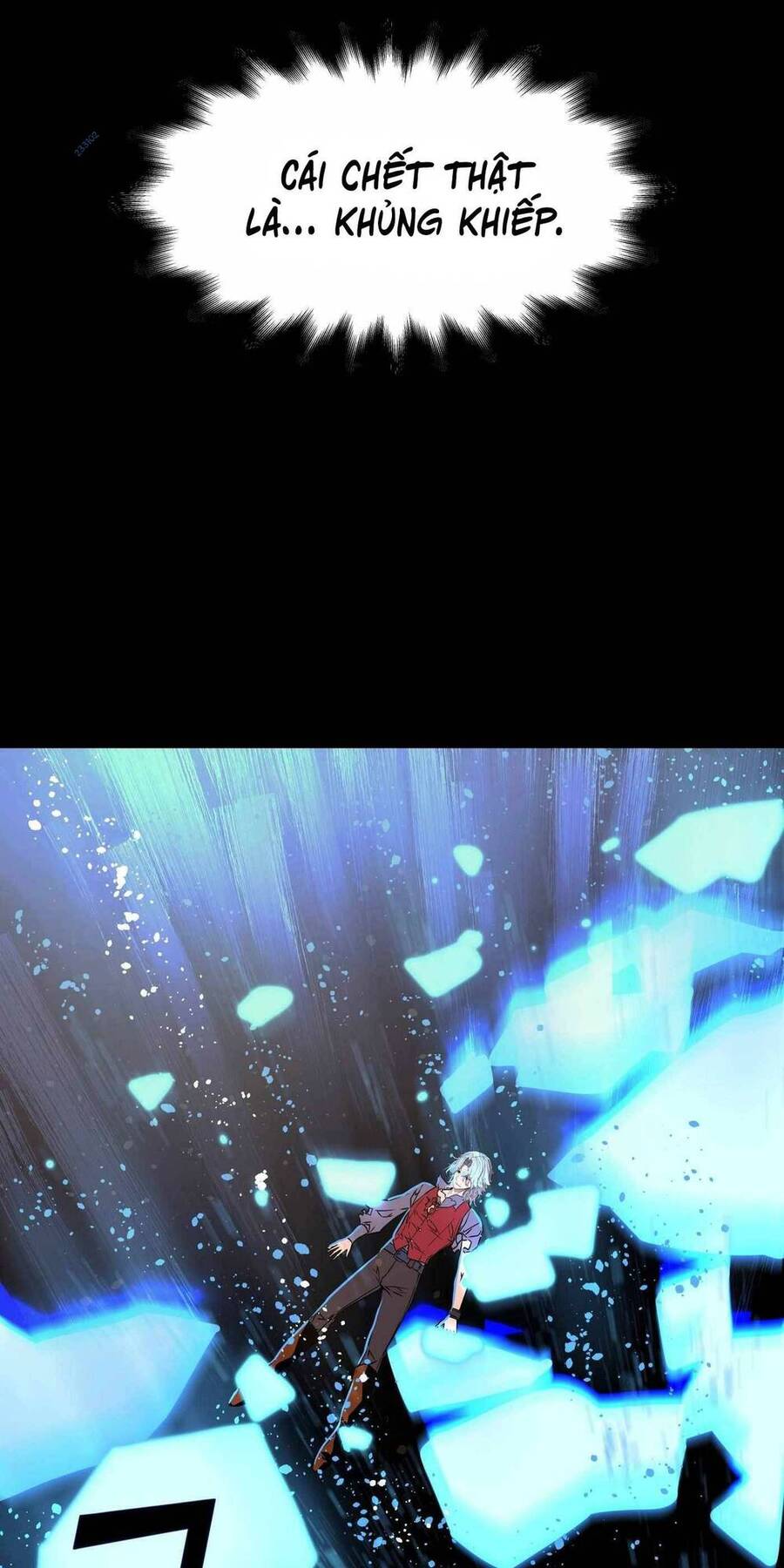 Kẻ Nuốt Chửng Ánh Sáng Chapter 7 - 32