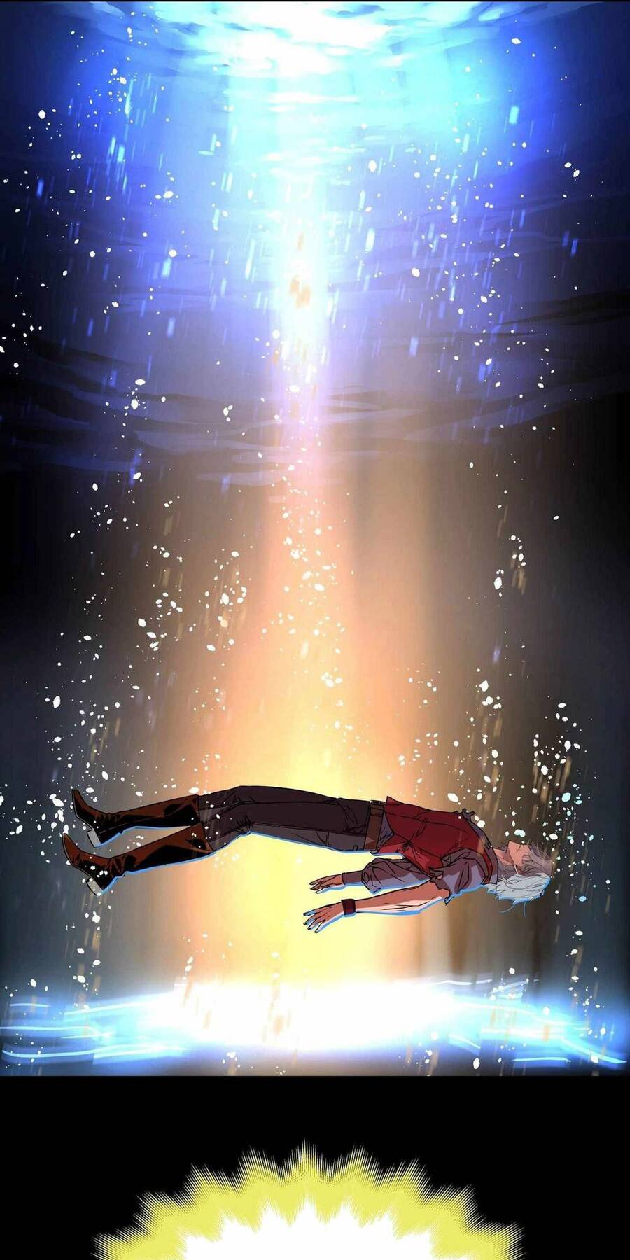 Kẻ Nuốt Chửng Ánh Sáng Chapter 7 - 35