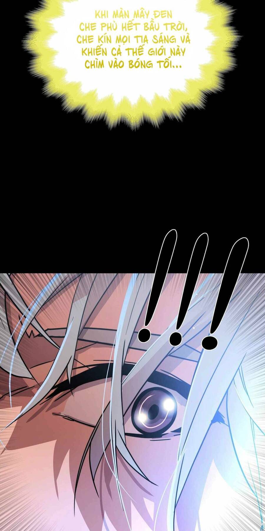 Kẻ Nuốt Chửng Ánh Sáng Chapter 7 - 36