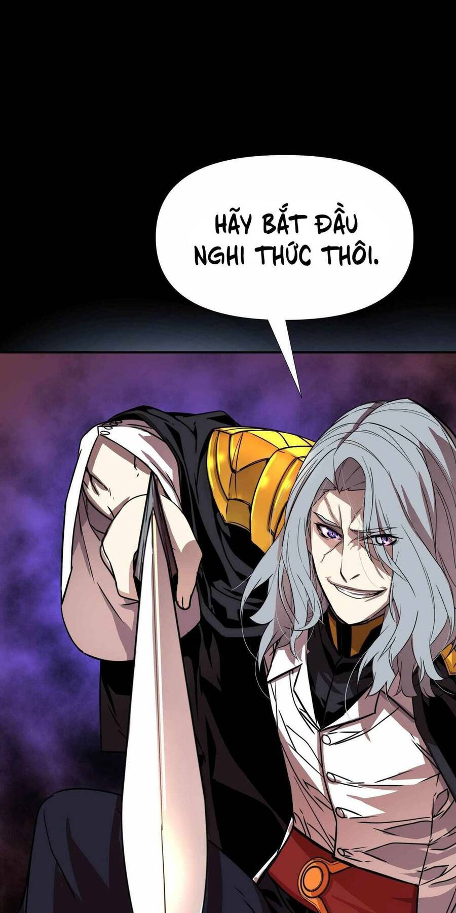 Kẻ Nuốt Chửng Ánh Sáng Chapter 7 - 5