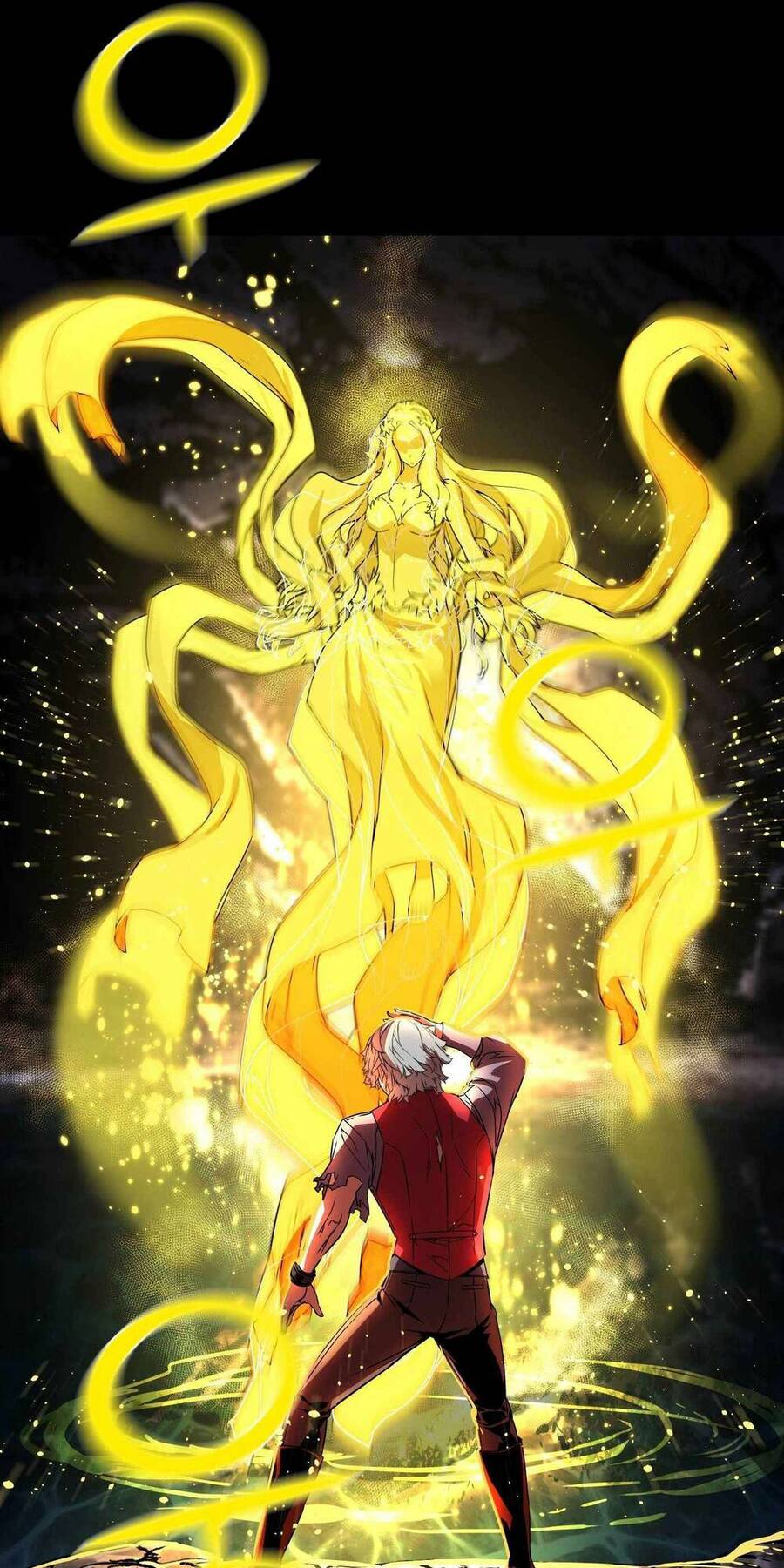 Kẻ Nuốt Chửng Ánh Sáng Chapter 7 - 44